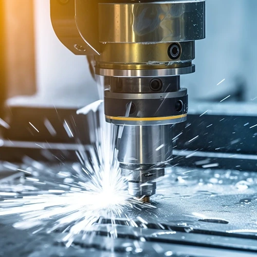 Jak wybrać ostrze CNC?