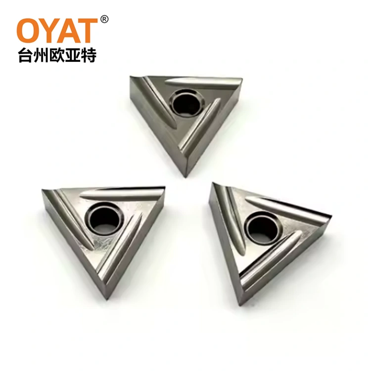 TNGG160202R Turning Inserts