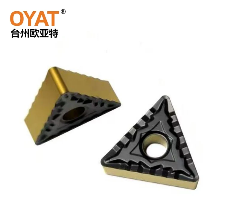 TNMG160404-GM Turning Inserts