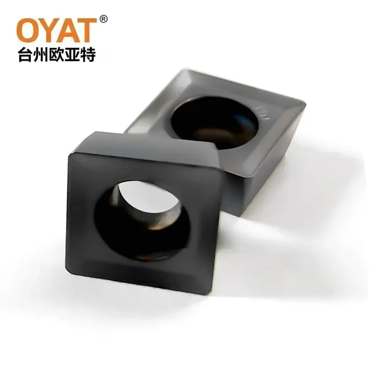 Wkładki mielenia MPHT060304-DM