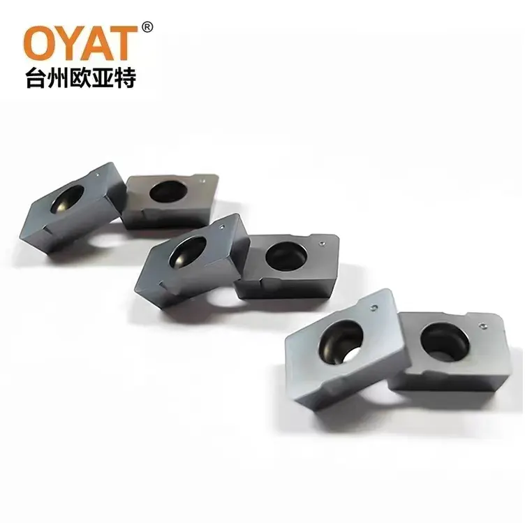 MPHW100308 Wkładki mielenia