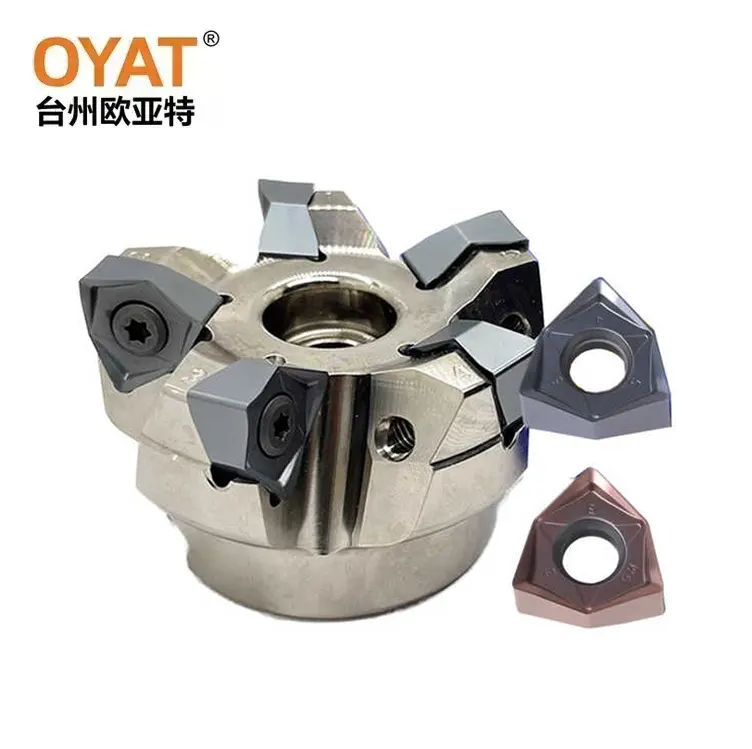 WNMU080608en-GM Wkładki mielania WNMU080608en-GM Wkładki mielania